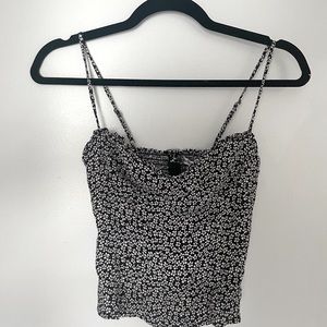 Reformation top, size 2